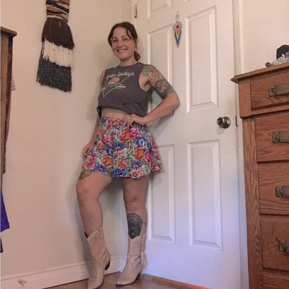 Vintage Laredo Boots - Picture 14 of 17